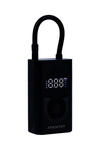 Compressor de ar portátil elétrico - 0,2-10,3 bar