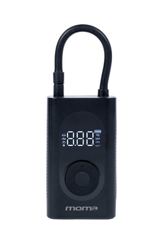 Compressor de ar portátil elétrico - 0,2-10,3 bar