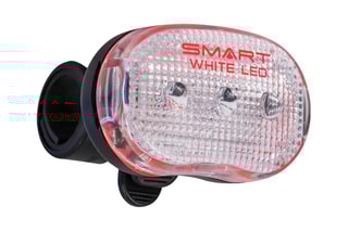 Iluminação Smart Preto e branco