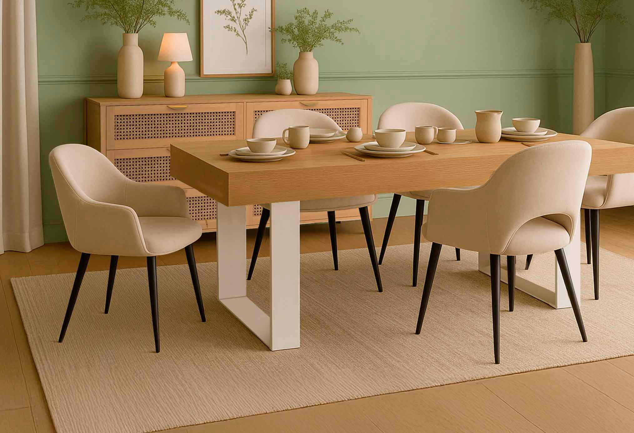 BEMVI MOBILIER en soldes chez SHOWROOMPRIVÉ