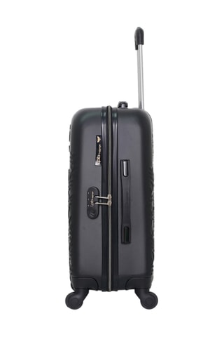 Valise cabine Nais - 55 cm - Noir