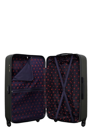 Set de 4 valises Marianne-M - Gris