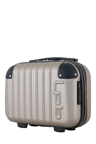 Vanity Hambourg-K - Beige