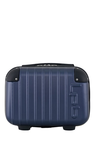 Vanity Hambourg-K - Bleu