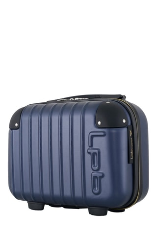 Vanity Hambourg-K - Bleu