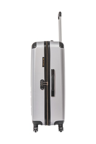 Valise cabine et valise grand volume Marianne - 55/75 cm - Gris