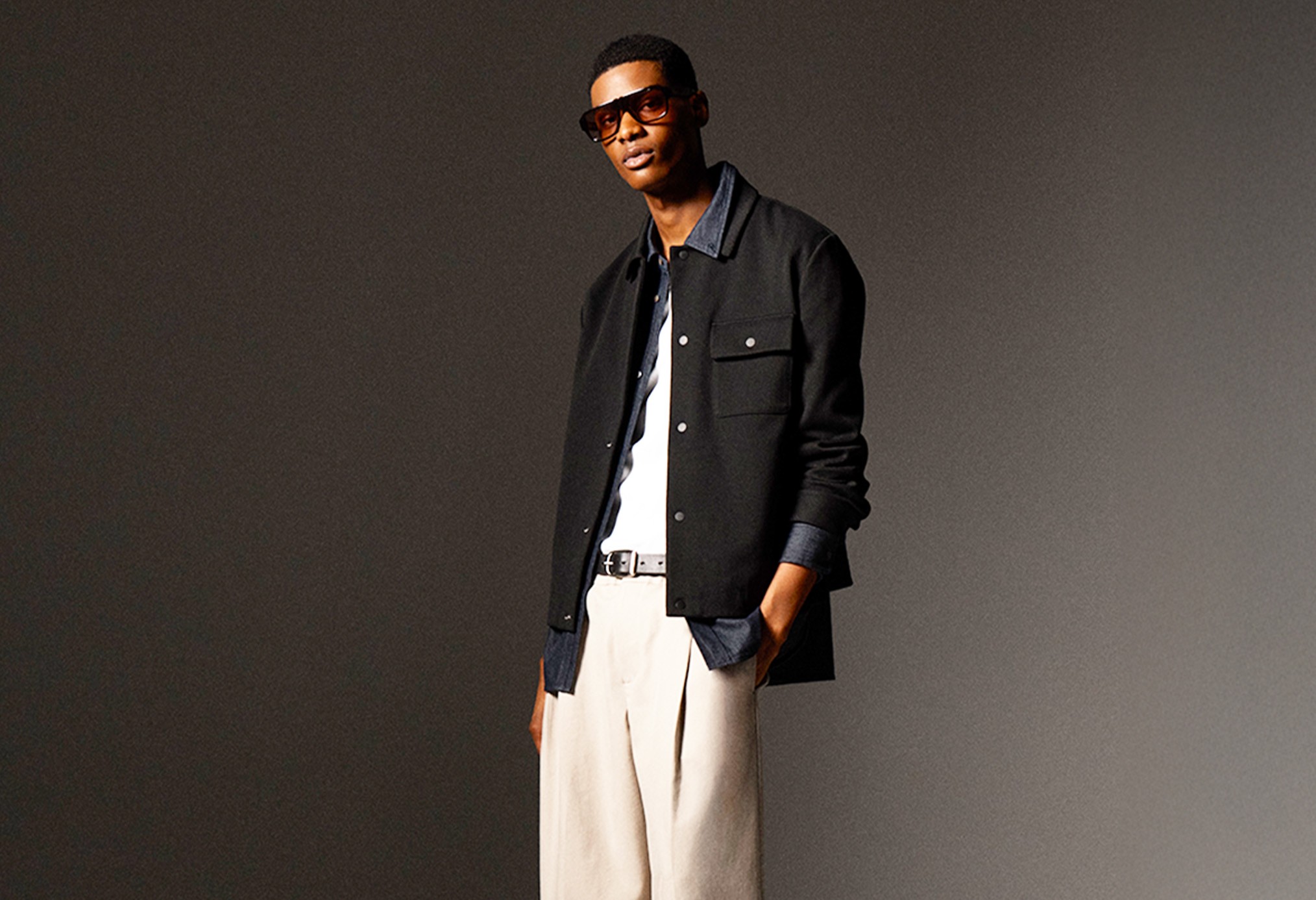 COS en vente flash sur SHOWROOMPRIVÉ