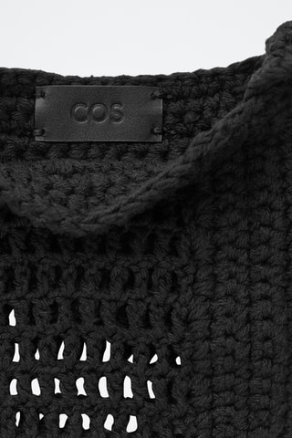 Porta-telefone - Preto