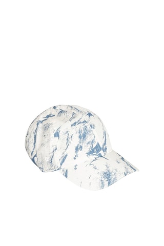 Boné - Branco  - COS