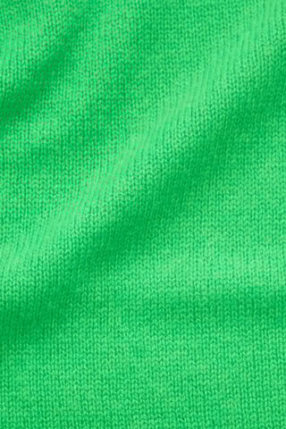 Écharpe em caxemira - Verde