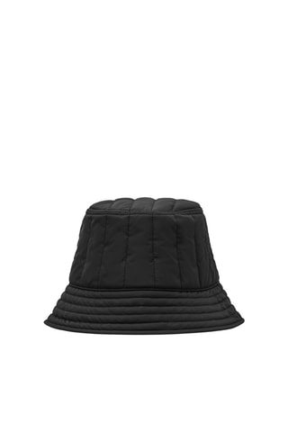 Chapéu à pescador - Preto