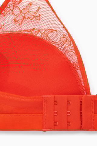 Soutien - Laranja