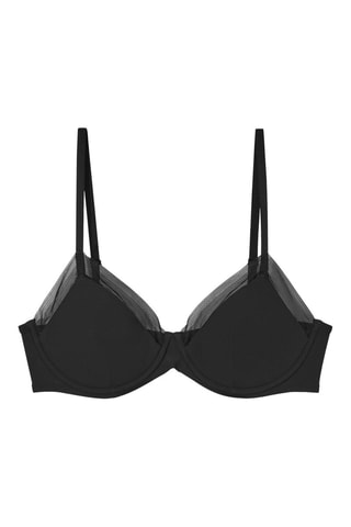 Soutien - Preto  - COS