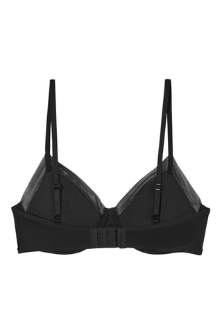 Soutien - Preto  - COS