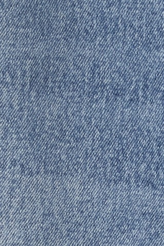 Calças de ganga slim - Azul  - COS