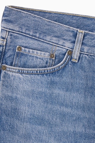 Calças de ganga - Azul-claro