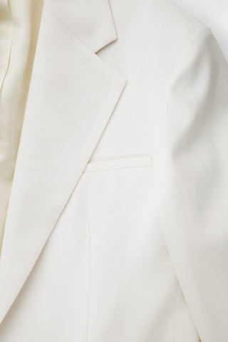 Giacca - Bianco