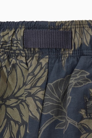 Calções de banho - Azul-marinho