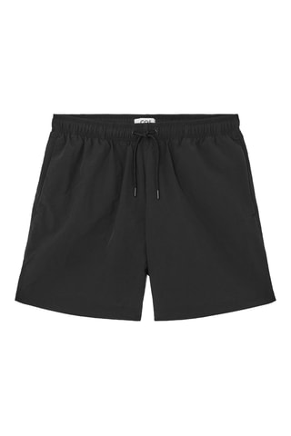 Parte de baixo de biquíni - Preto