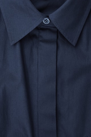 Abito a camicia - Navy