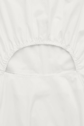 Vestido comprido - Branco