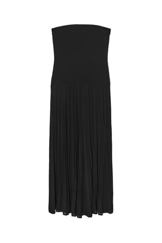 Vestido-caicai - Preto