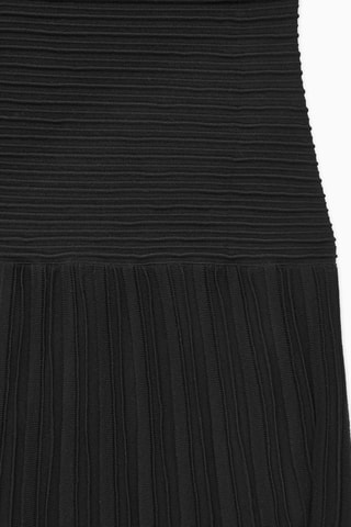 Vestido-caicai - Preto