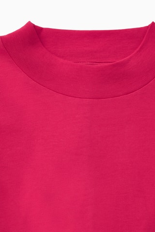 Vestido comprido - Rosa