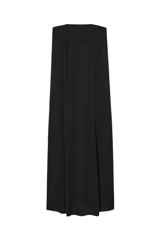 Vestido-caicai - Preto