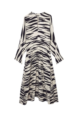 Vestido comprido - Branco