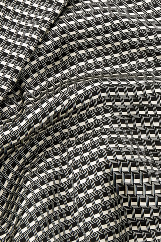 Vestido comprido - Preto