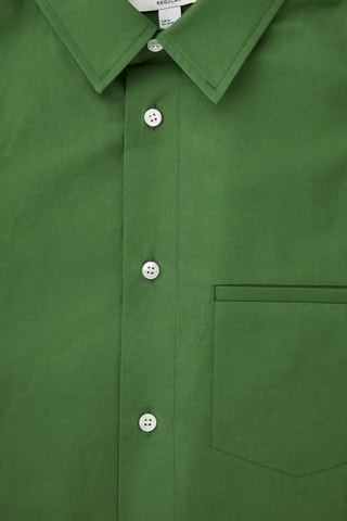 Camisa - Verde