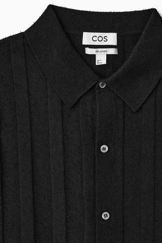 Camisa - Preto