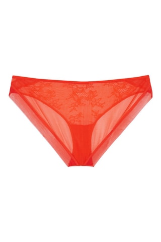 Cueca - Laranja - COS