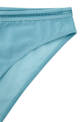 Cueca - Turquesa - COS