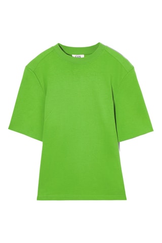 T-shirt - Verde