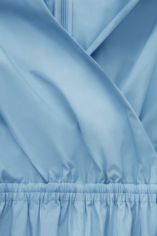 Macacão - Azul-claro