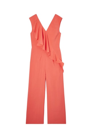 Macacão - Laranja  - COS