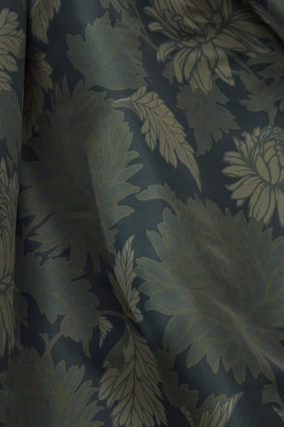 Saia estilo patinadora - Azul-marinho