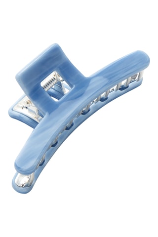 Pinça caranguejo - Azul