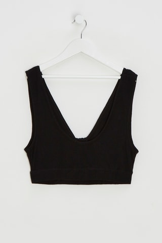 Soutien desportivo - Preto