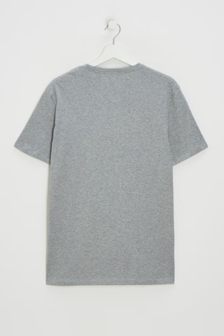 3 t-shirts - Multicor