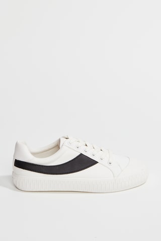 Sneakers - Branco