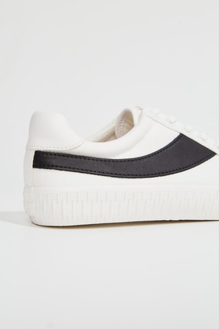 Sneakers - Branco