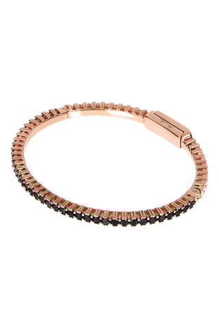 Bracelet - Plaqué or rose