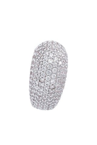 Bague - Plaqué or rose