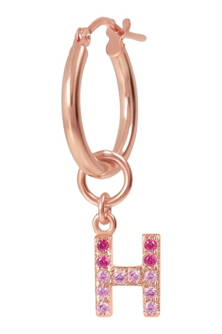 Créole - Plaqué or rose