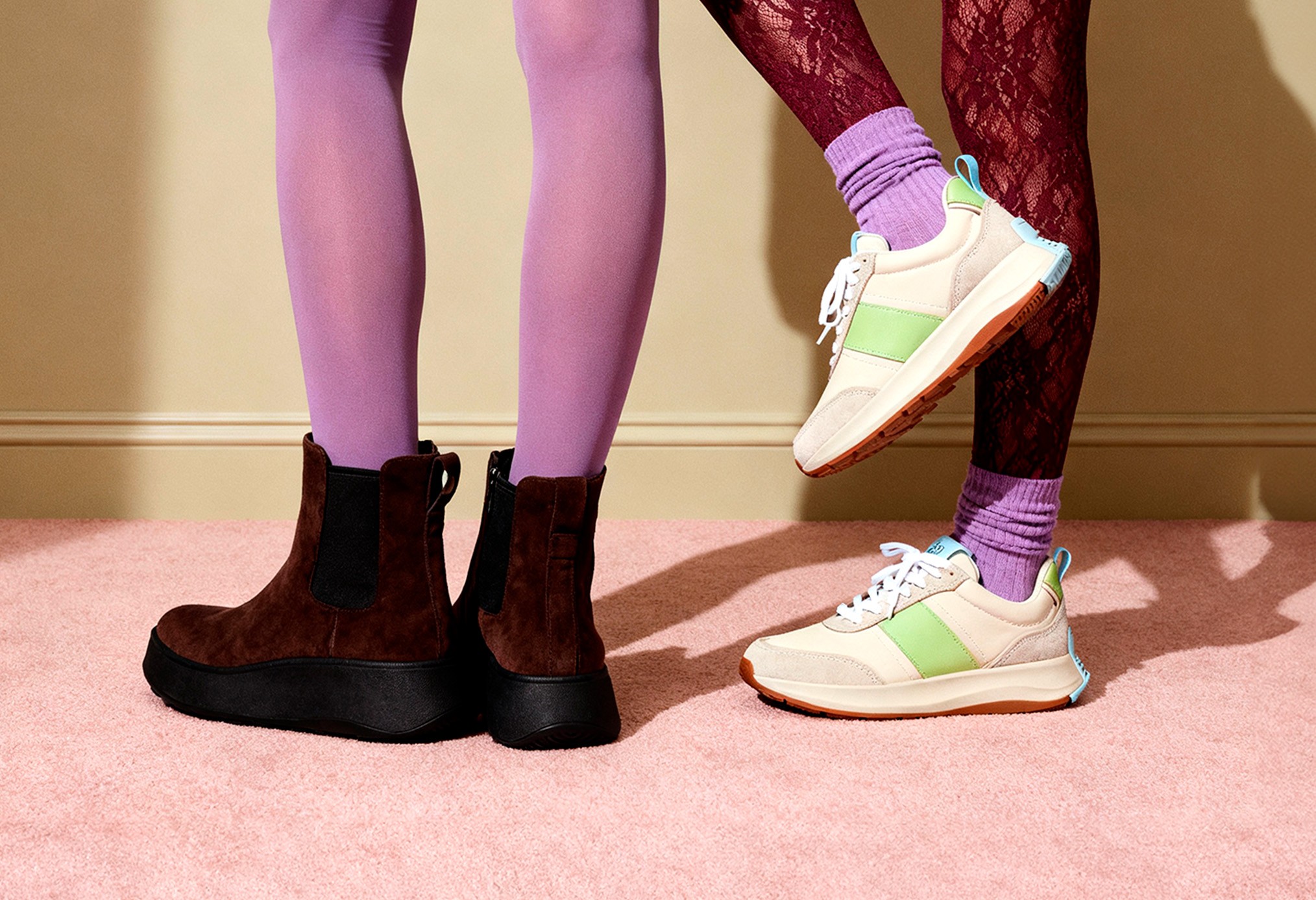 FITFLOP en vente flash chez SHOWROOMPRIVÉ