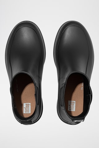 Bottines Chelsea - Noir