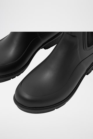 Bottines Chelsea - Noir